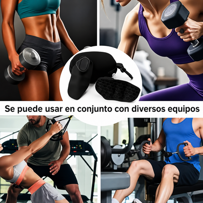 Calleras para Entrenamiento de Fuerza